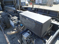 日野レンジャーダンプ中型（4t）[写真24]