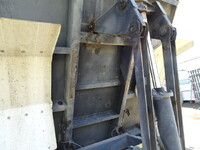 日野レンジャーダンプ中型（4t）[写真29]