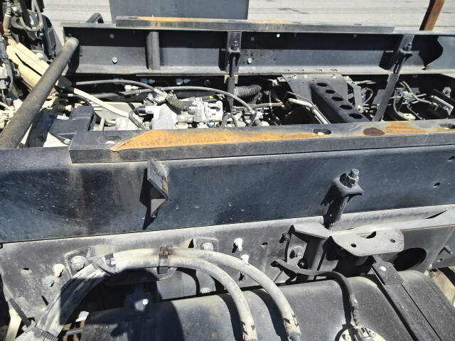 日野レンジャーダンプ中型（4t）[写真31]