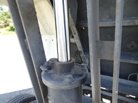 日野レンジャーダンプ中型（4t）[写真35]