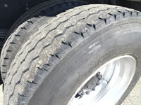 日野レンジャーダンプ中型（4t）[写真37]