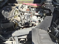 日野レンジャーダンプ中型（4t）[写真38]