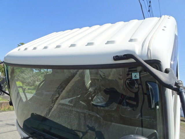 日野レンジャーダンプ中型（4t）[写真38]