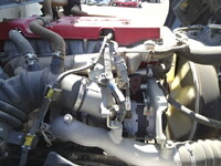 日野レンジャーダンプ中型（4t）[写真40]