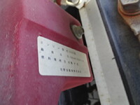 日野レンジャーダンプ中型（4t）[写真41]