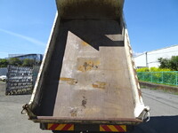 日野レンジャーダンプ中型（4t）[写真08]