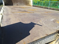 日野レンジャーダンプ中型（4t）[写真09]