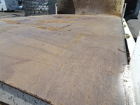 日野レンジャーダンプ中型（4t）[写真10]