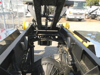 いすゞエルフコンテナ専用車小型（2t・3t）[写真14]