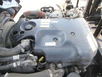 いすゞエルフコンテナ専用車小型（2t・3t）[写真21]