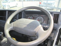 いすゞエルフコンテナ専用車小型（2t・3t）[写真36]