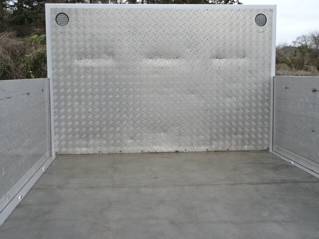 日野デュトロアルミブロック小型（2t・3t）[写真14]