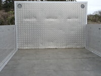 日野デュトロアルミブロック小型（2t・3t）[写真15]