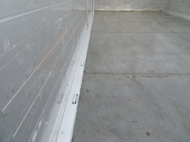 日野デュトロアルミブロック小型（2t・3t）[写真15]