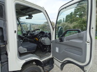 日野デュトロアルミブロック小型（2t・3t）[写真20]