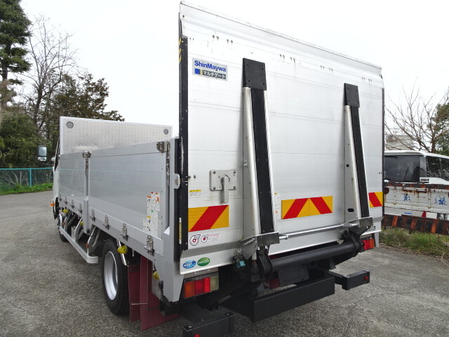 日野デュトロアルミブロック小型（2t・3t）[写真02]