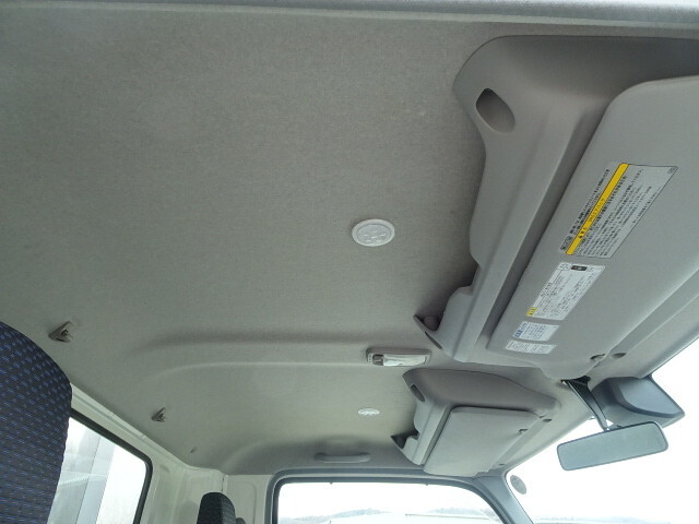 日野デュトロアルミブロック小型（2t・3t）[写真21]