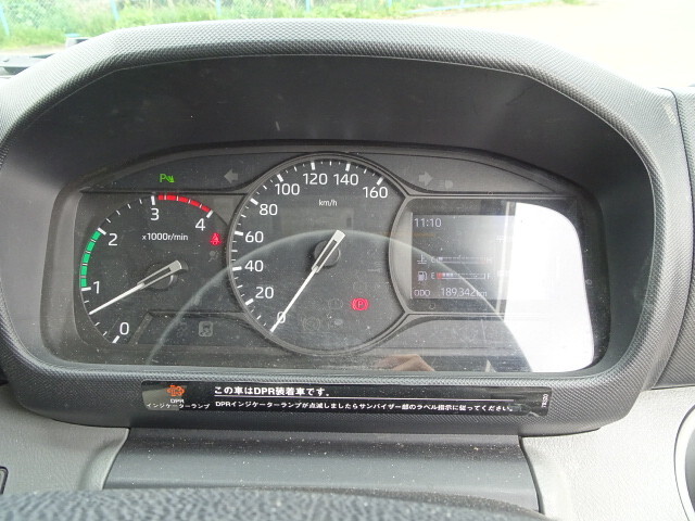 日野デュトロアルミブロック小型（2t・3t）[写真22]