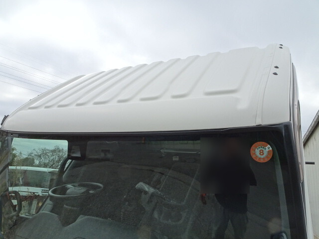 日野デュトロアルミブロック小型（2t・3t）[写真30]