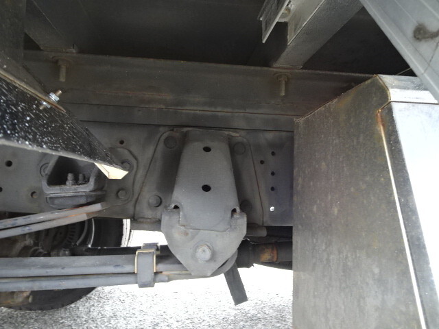 日野デュトロアルミブロック小型（2t・3t）[写真35]