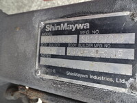 日野デュトロアルミブロック小型（2t・3t）[写真37]