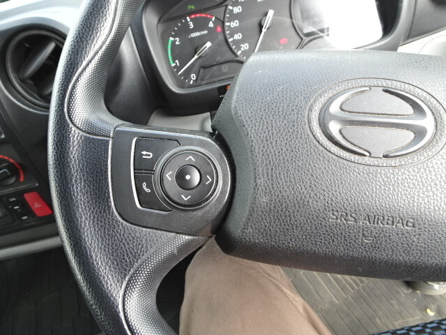 日野デュトロアルミブロック小型（2t・3t）[写真40]