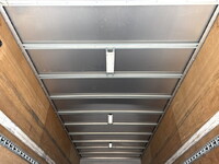 三菱ふそうファイターアルミバン中型（4t）[写真13]