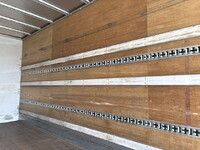 三菱ふそうファイターアルミバン中型（4t）[写真15]