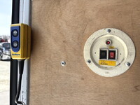 三菱ふそうファイターアルミバン中型（4t）[写真16]