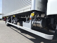 三菱ふそうファイターアルミバン中型（4t）[写真17]