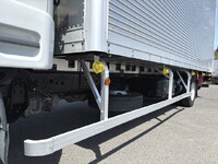 三菱ふそうファイターアルミバン中型（4t）[写真18]