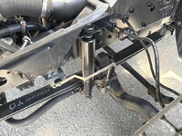 三菱ふそうファイターアルミバン中型（4t）[写真21]