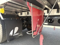 三菱ふそうファイターアルミバン中型（4t）[写真23]