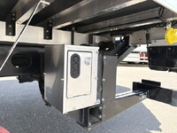 三菱ふそうファイターアルミバン中型（4t）[写真24]