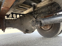 三菱ふそうファイターアルミバン中型（4t）[写真25]