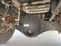 三菱ふそうファイターアルミバン中型（4t）[写真26]