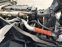 三菱ふそうファイターアルミバン中型（4t）[写真28]