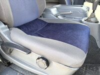 三菱ふそうファイターアルミバン中型（4t）[写真31]