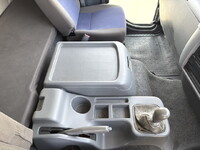 三菱ふそうファイターアルミバン中型（4t）[写真34]