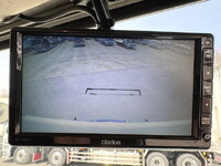 三菱ふそうファイターアルミバン中型（4t）[写真38]