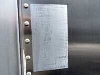 三菱ふそうファイターアルミバン中型（4t）[写真39]