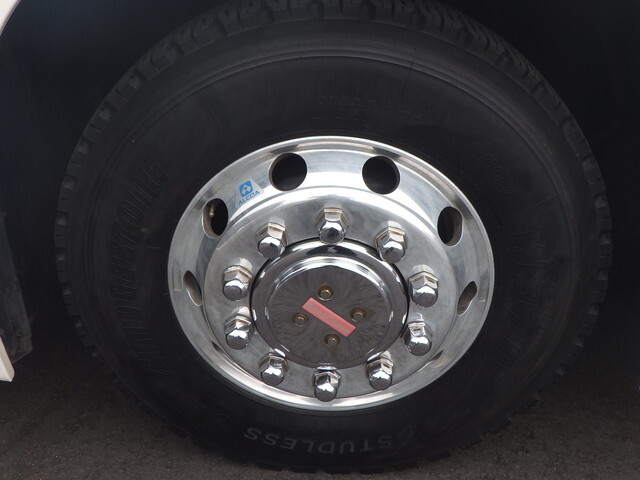 日野セレガバス[写真10]