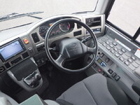 日野セレガバス[写真14]