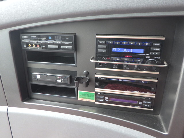 日野セレガバス[写真14]