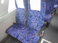 日野セレガバス[写真17]