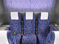 日野セレガバス[写真18]