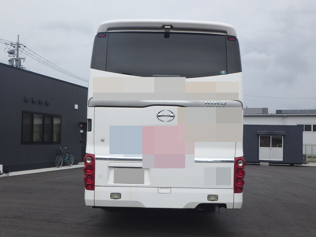 日野セレガバス[写真02]