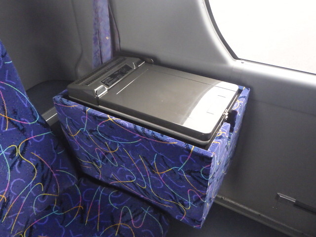 日野セレガバス[写真20]