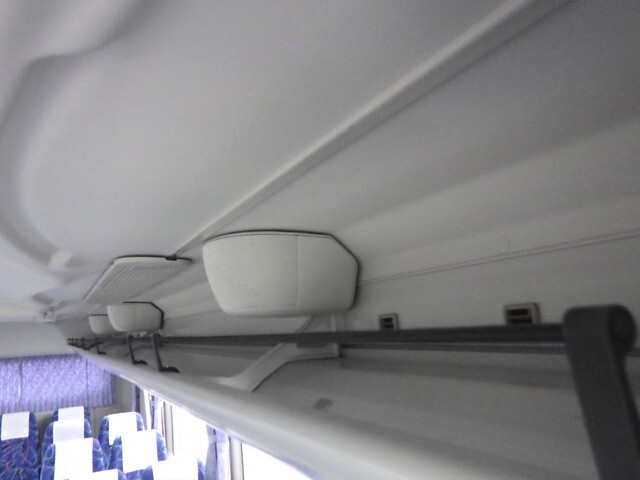 日野セレガバス[写真22]