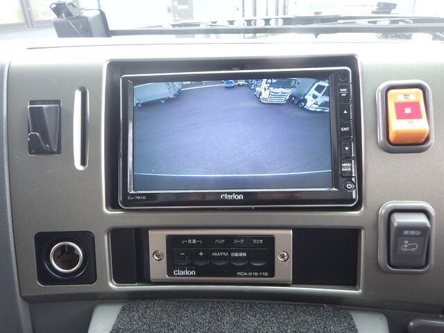 日野セレガバス[写真23]